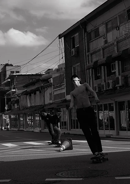 Vol.116_Youngkyu Yoo