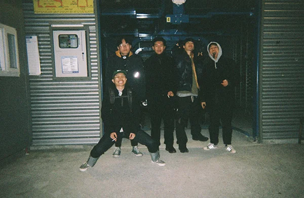 Vol.116_What the Yxxth