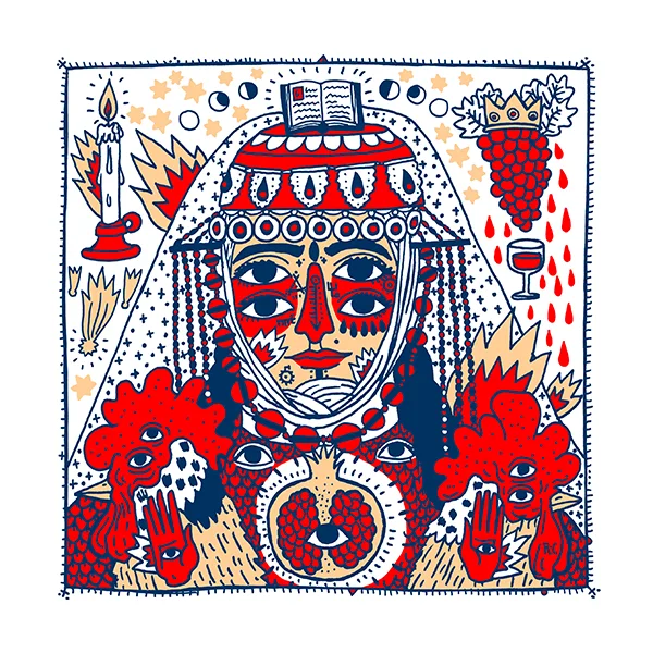 Vol.122_Ricardo Cavolo