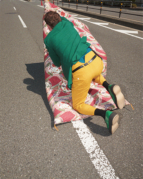 Vol.122_Melon