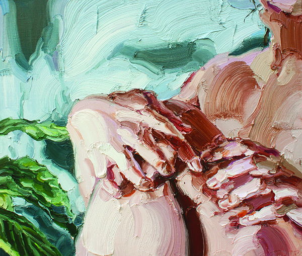 Vol.124 Chansong Kim