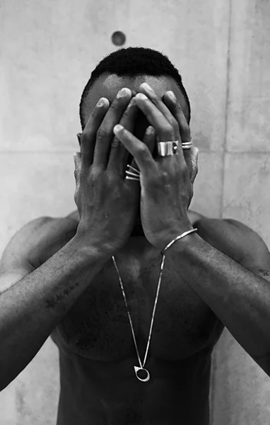 Vol.125_Johan Silverman