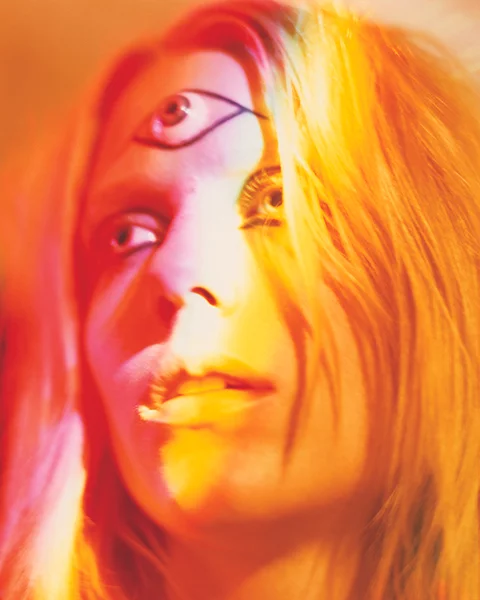 Vol.129_Gareth McConnell