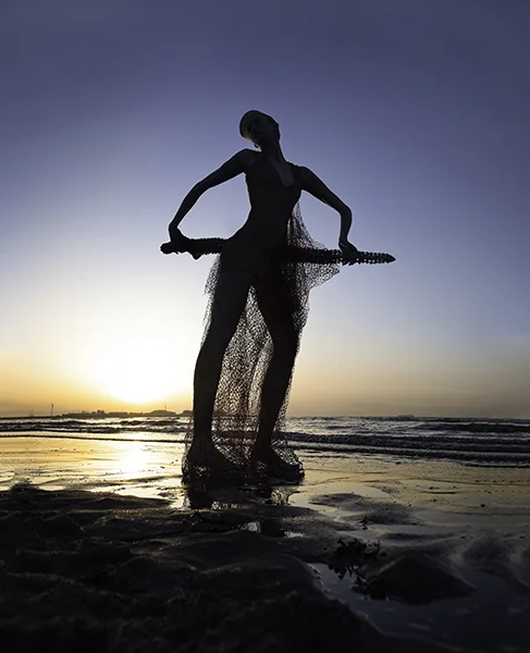 Vol.132_Flora Miranda