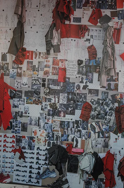 Vol.135_Boris Bidjan Saberi