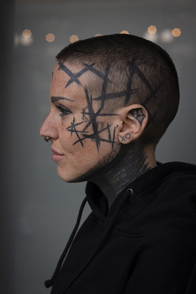 Vol.139_ Derek Ridgers