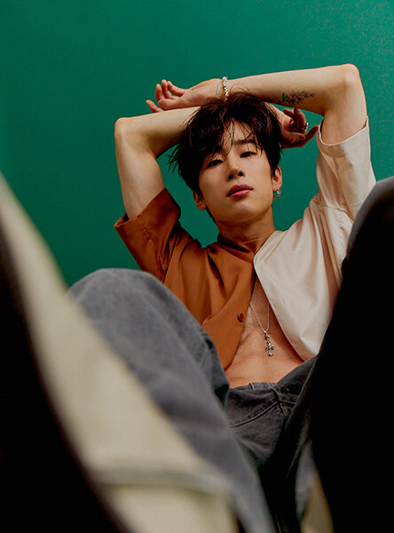 Vol.145_Han Seung Woo