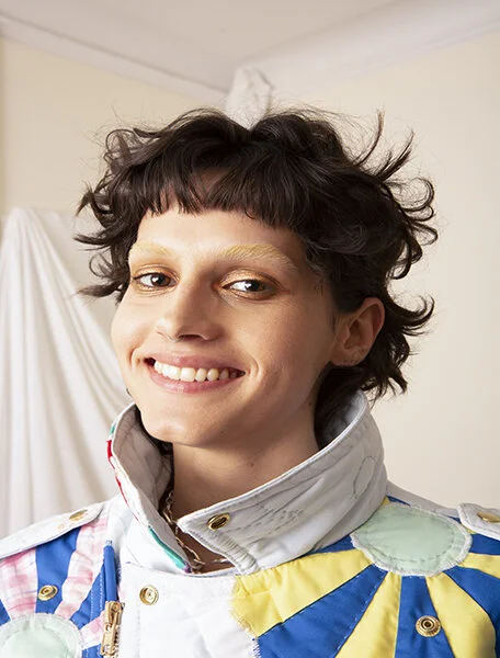 Vol.147_Laugh By Lafaille