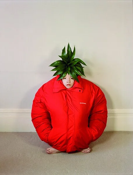 Vol.147_Annie Collinge