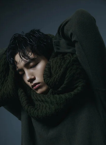 Vol.151_Yeo Jingoo
