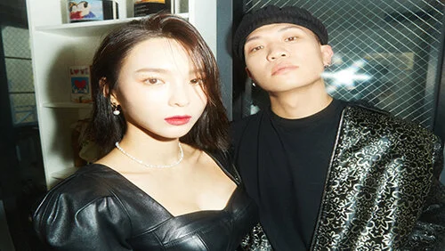 Gaeko &amp; Sumigeem