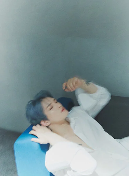 Vol.152_Kim Jaejoong