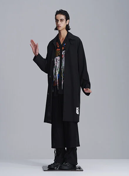 Vol.153_Song For The Mute