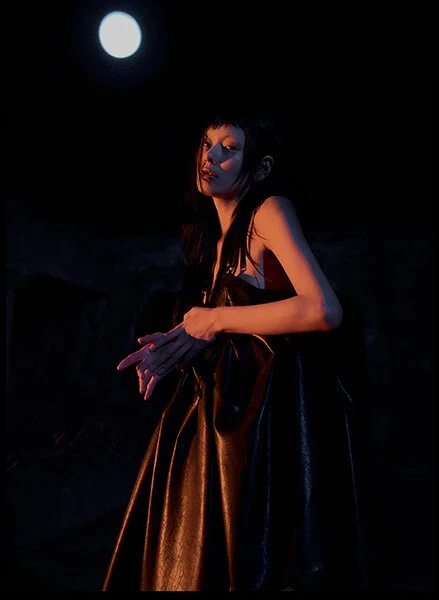 Vol.154_Kong Kyungchan