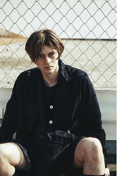 Vol.154_Soichiro Kobayashi