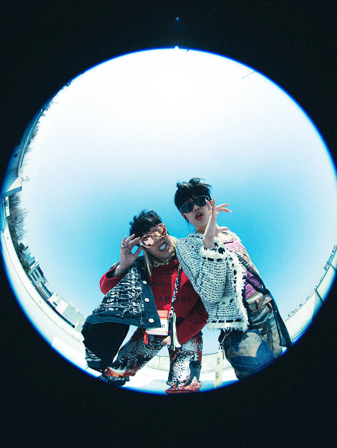 Vol.155_Lil Cherry &amp; Goldbuuda