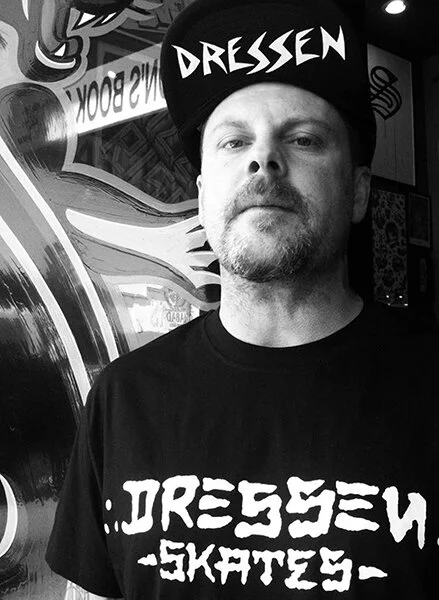 Vol.155_Eric Dressen