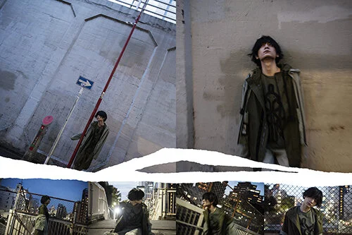 Vol.156_Soichiro Kobayashi