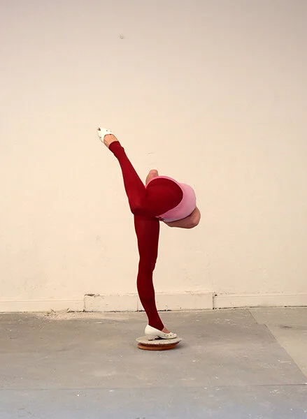 Vol.157_Isabelle Wenzel