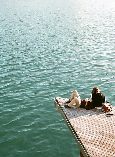 Vol.158_Kong Kyungchan, Kim Yousung, Kim Inyoung, Jan Daekyu, Jang Jinwook of 5 Photographers