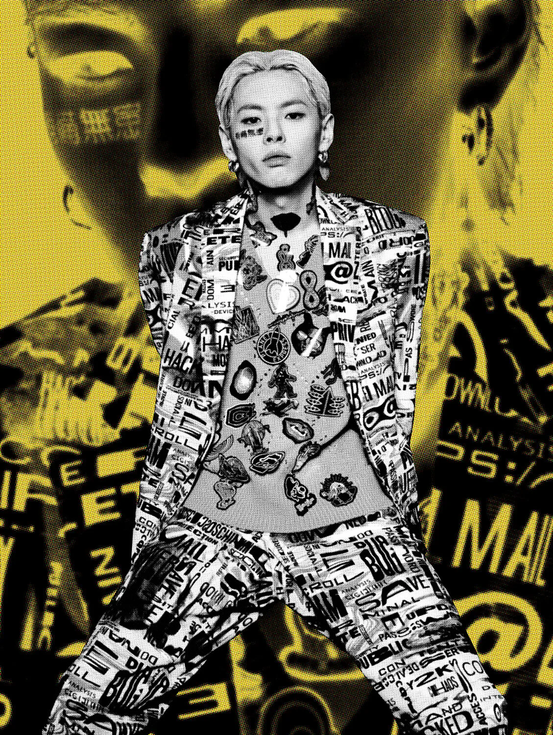 Vol.159_Chillin Homie