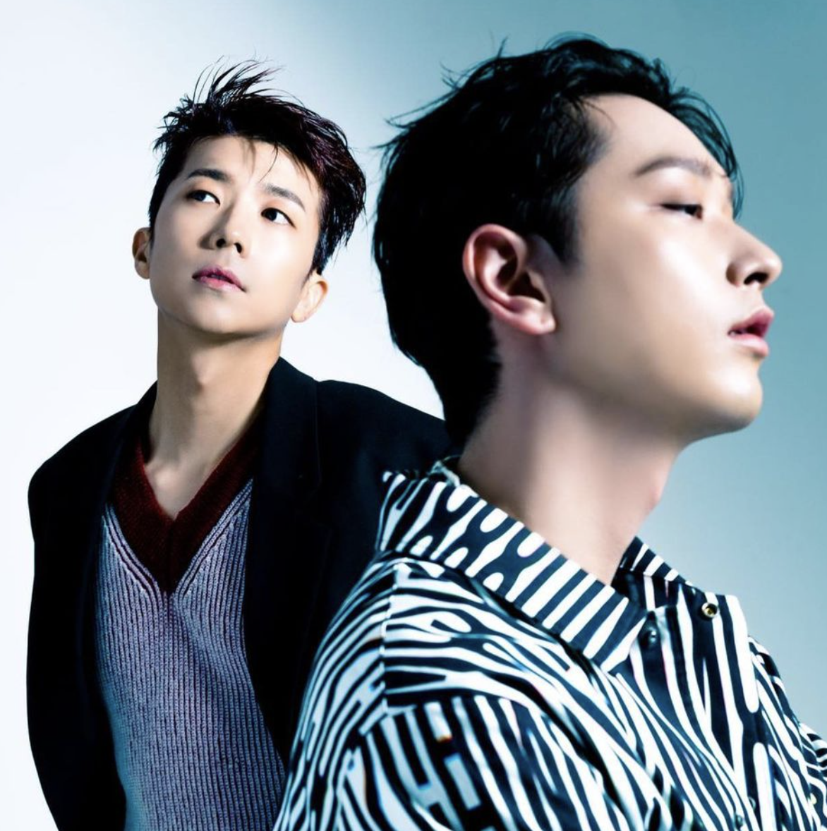 Vol.160_Woo Young &amp; Chan Sung