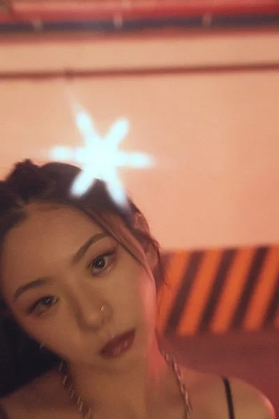 Vol.172_Jang Hannah — MAPS