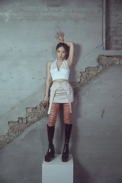 Vol.172_Jang Hannah — MAPS