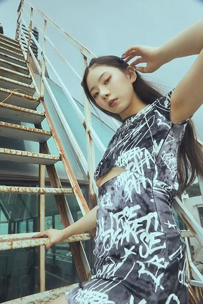 Vol.172_Jang Hannah — MAPS