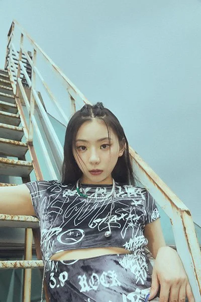 Vol.172_Jang Hannah — MAPS