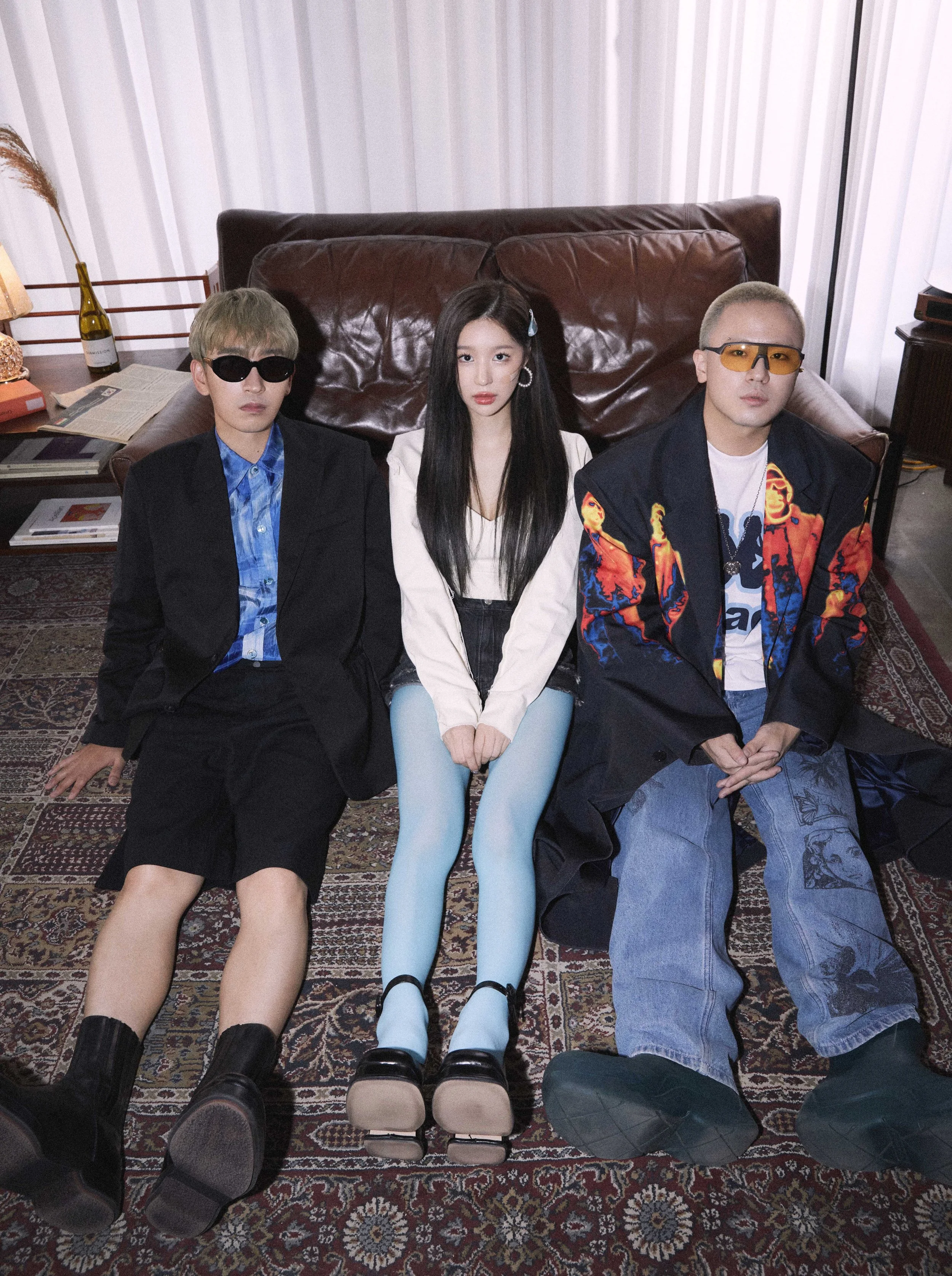 Vol.172_C’SA,&amp;DAUL (feat. Choilb)