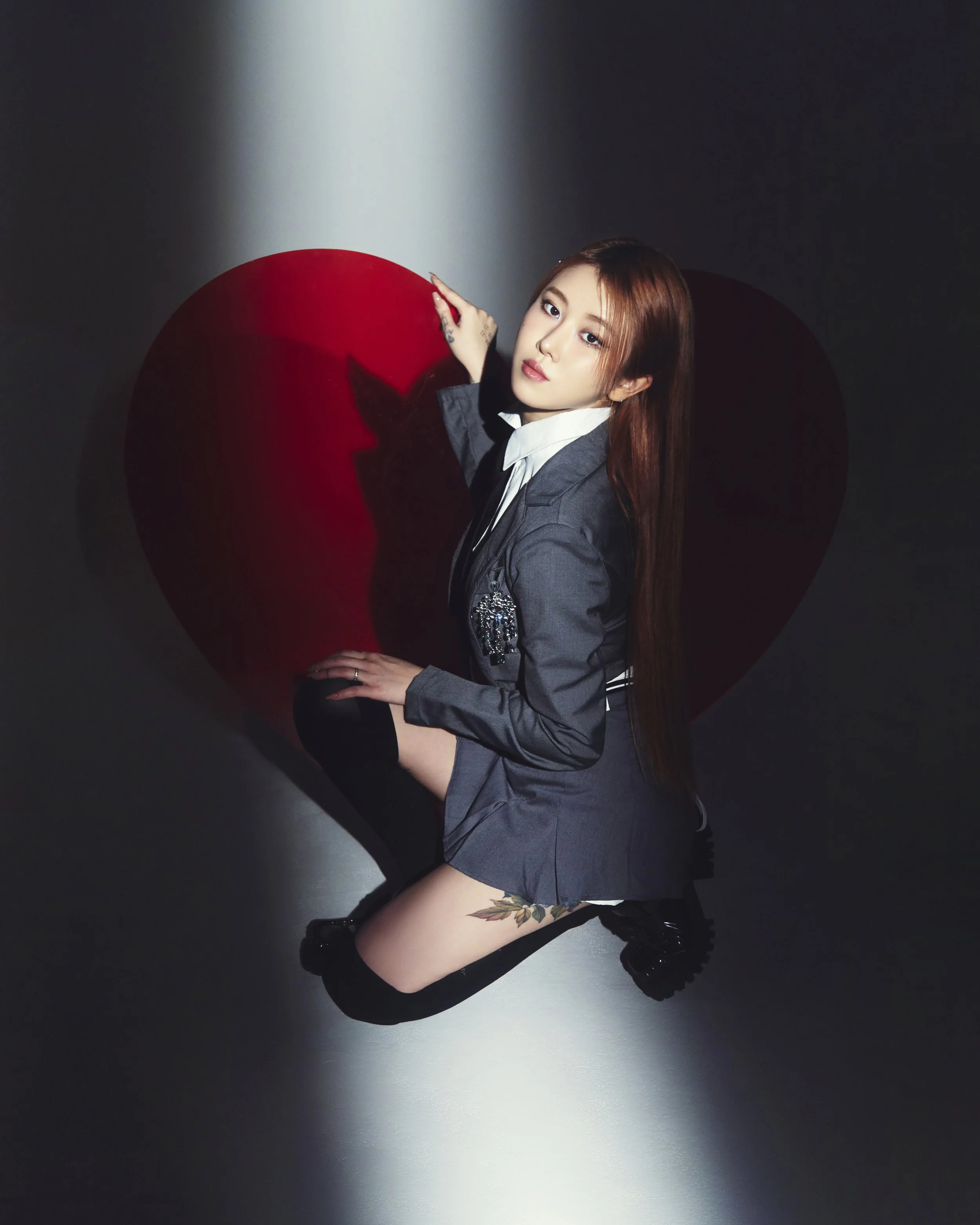 Vol. 173_Baek Yerin — MAPS