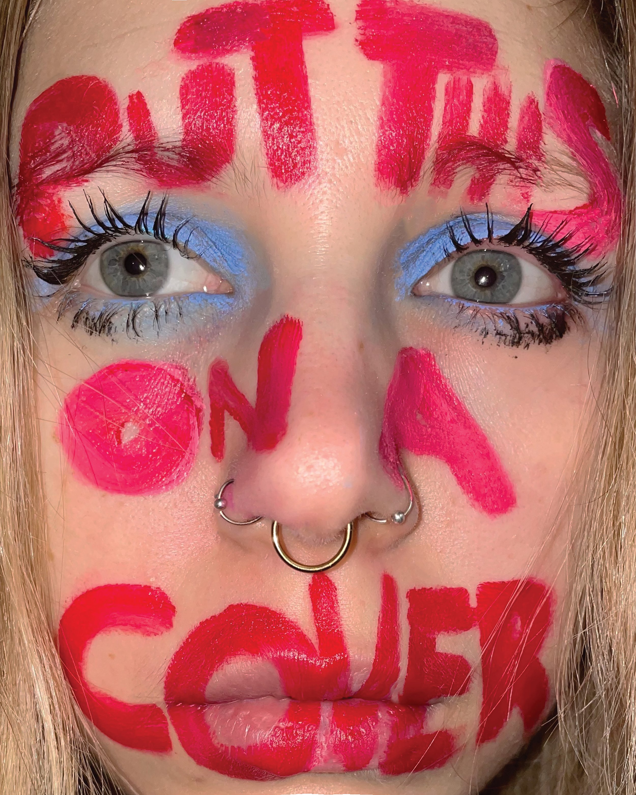 Vol.181_Makeupbrutalism