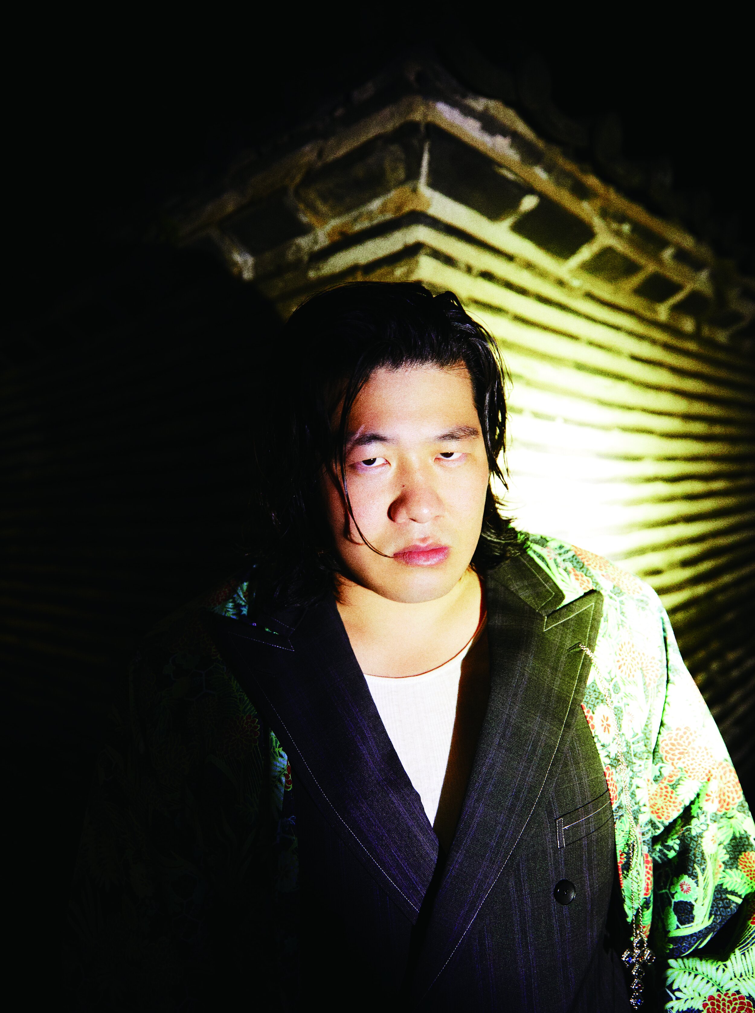 Vol.187_WATARU ICHINOSE