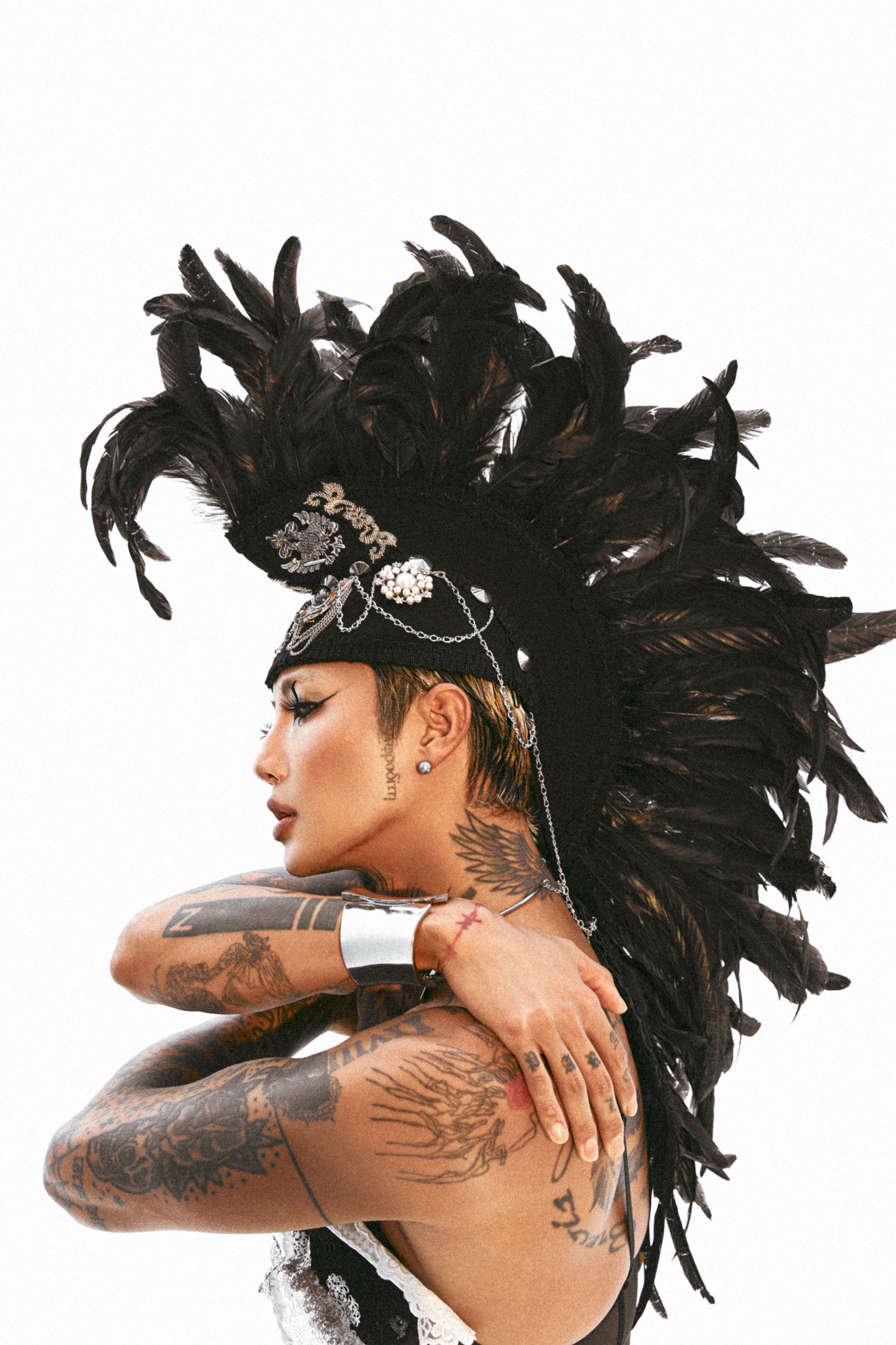 Vol.192_Nana Youngrong Kim — MAPS