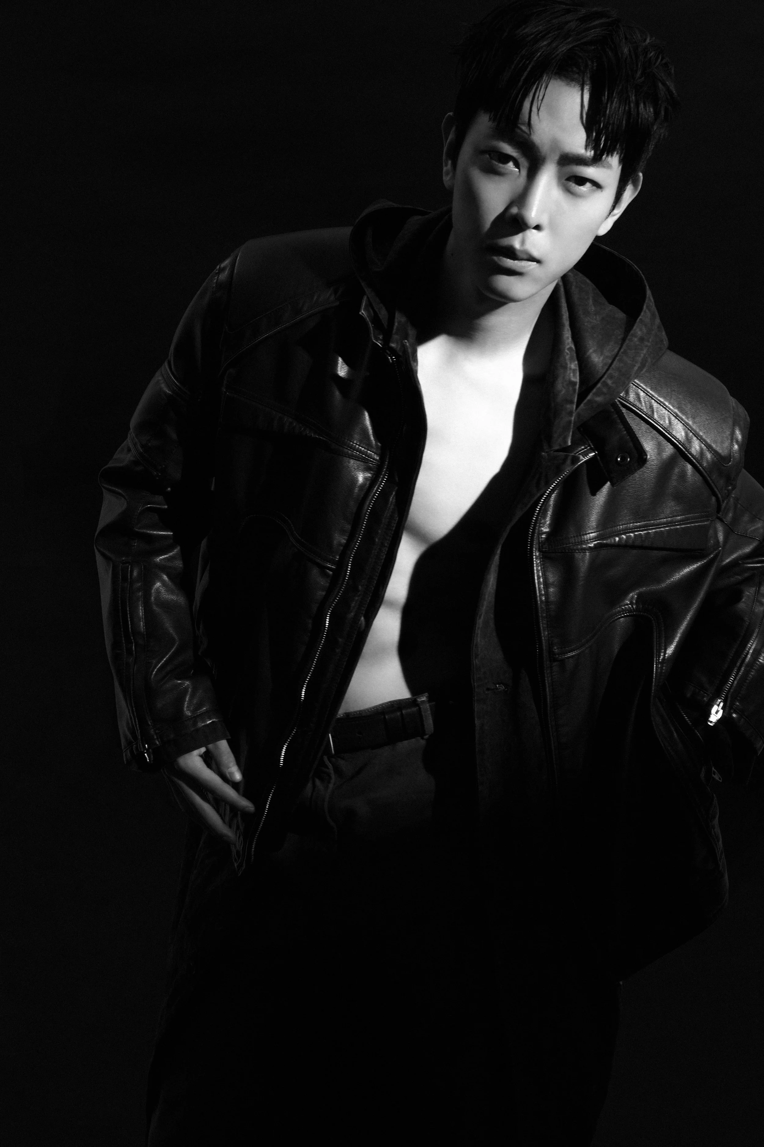 Vol.195_Kim Seongjeong