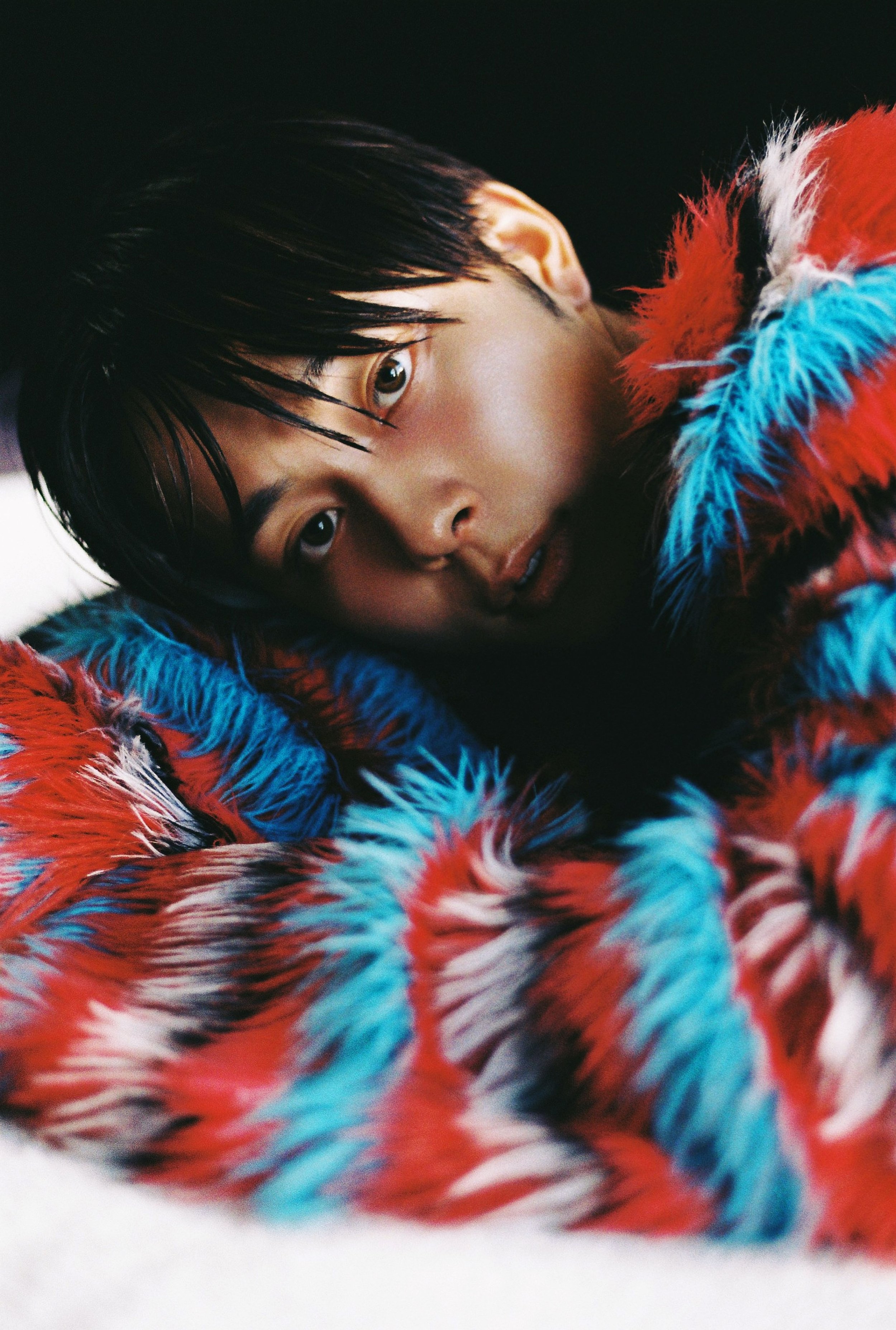 Vol.196_YOO SEONHO