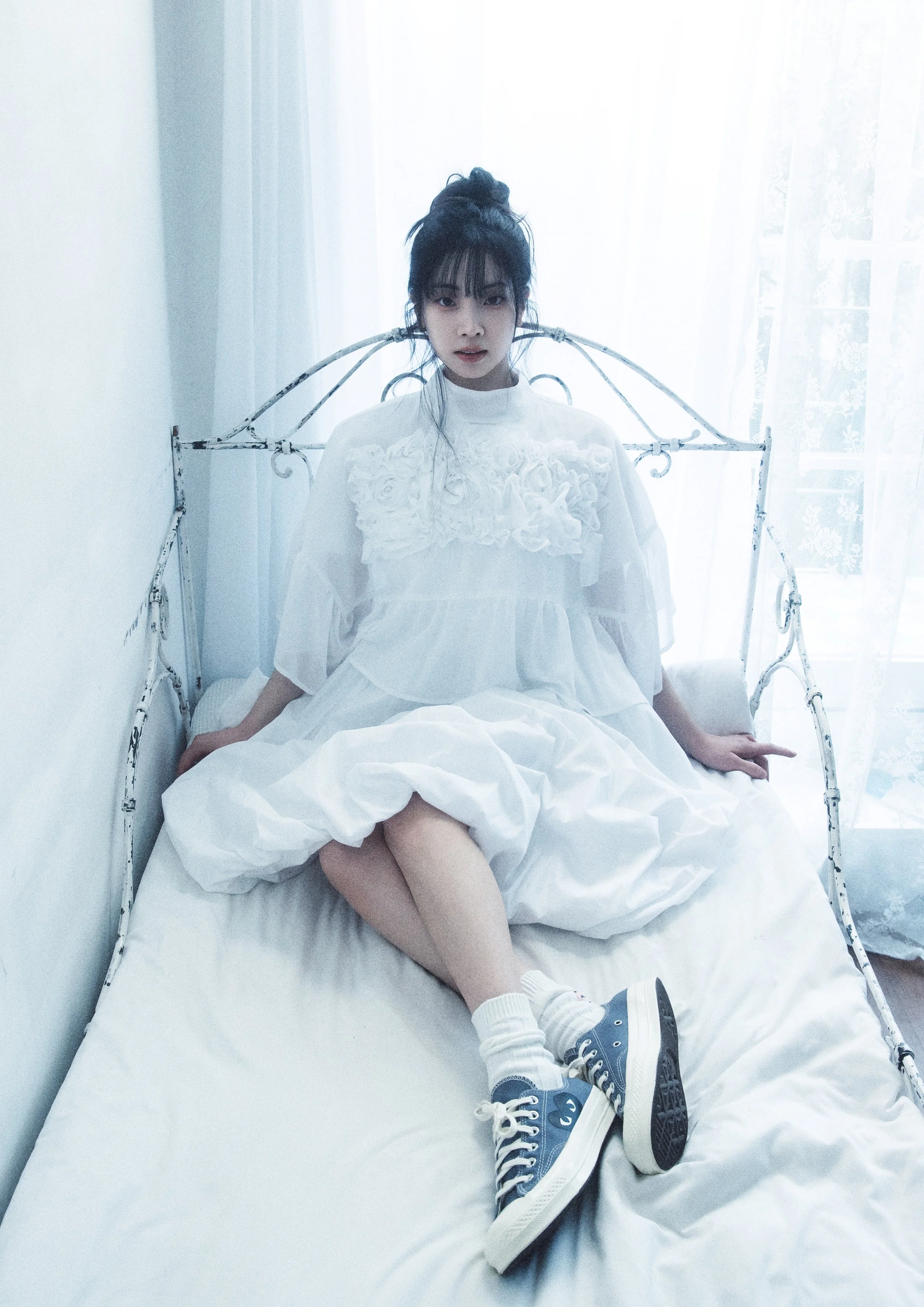 Vol.197_DAHYUN of TWICE