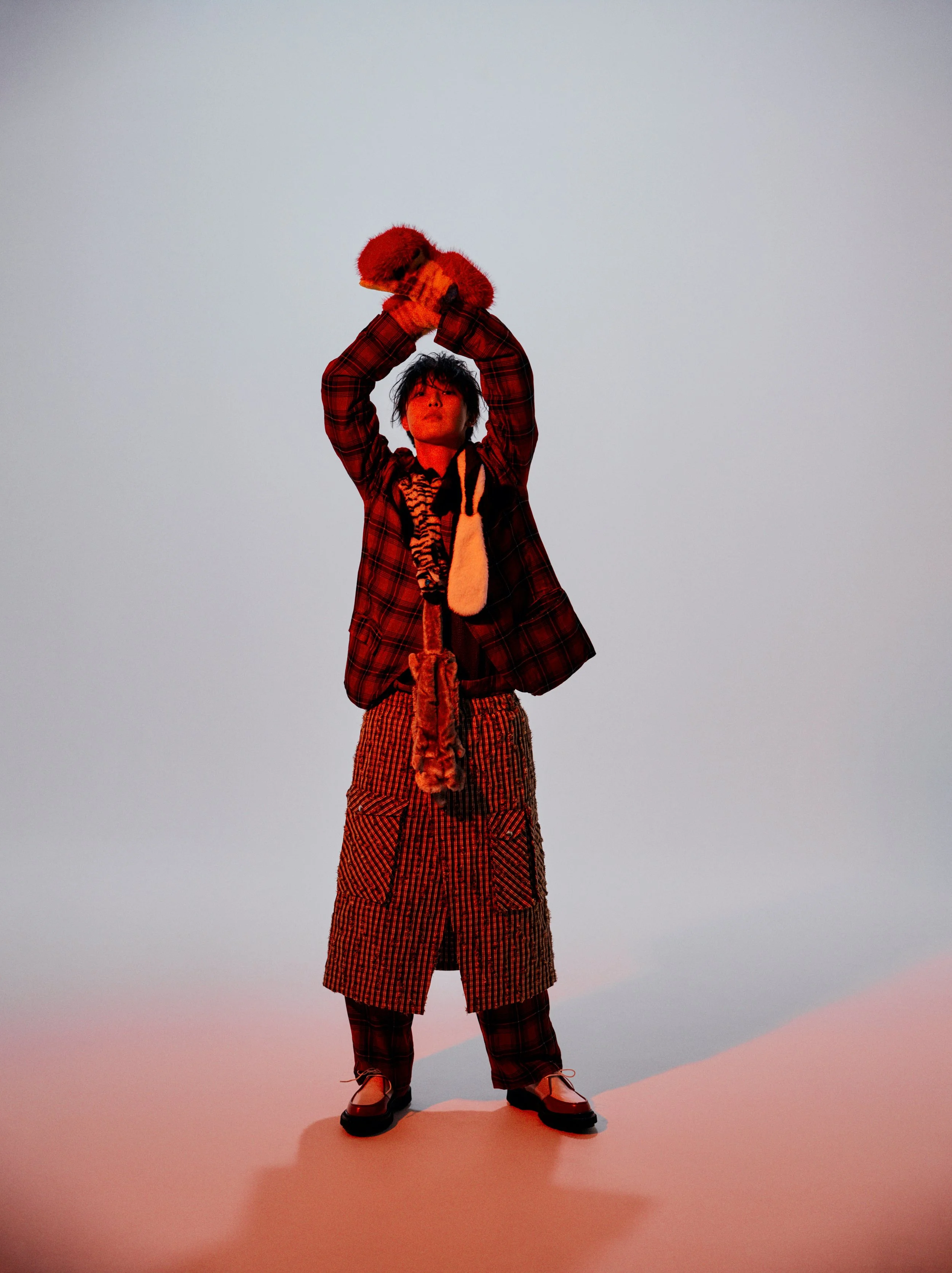 Vol.197_BETWEEN LINES