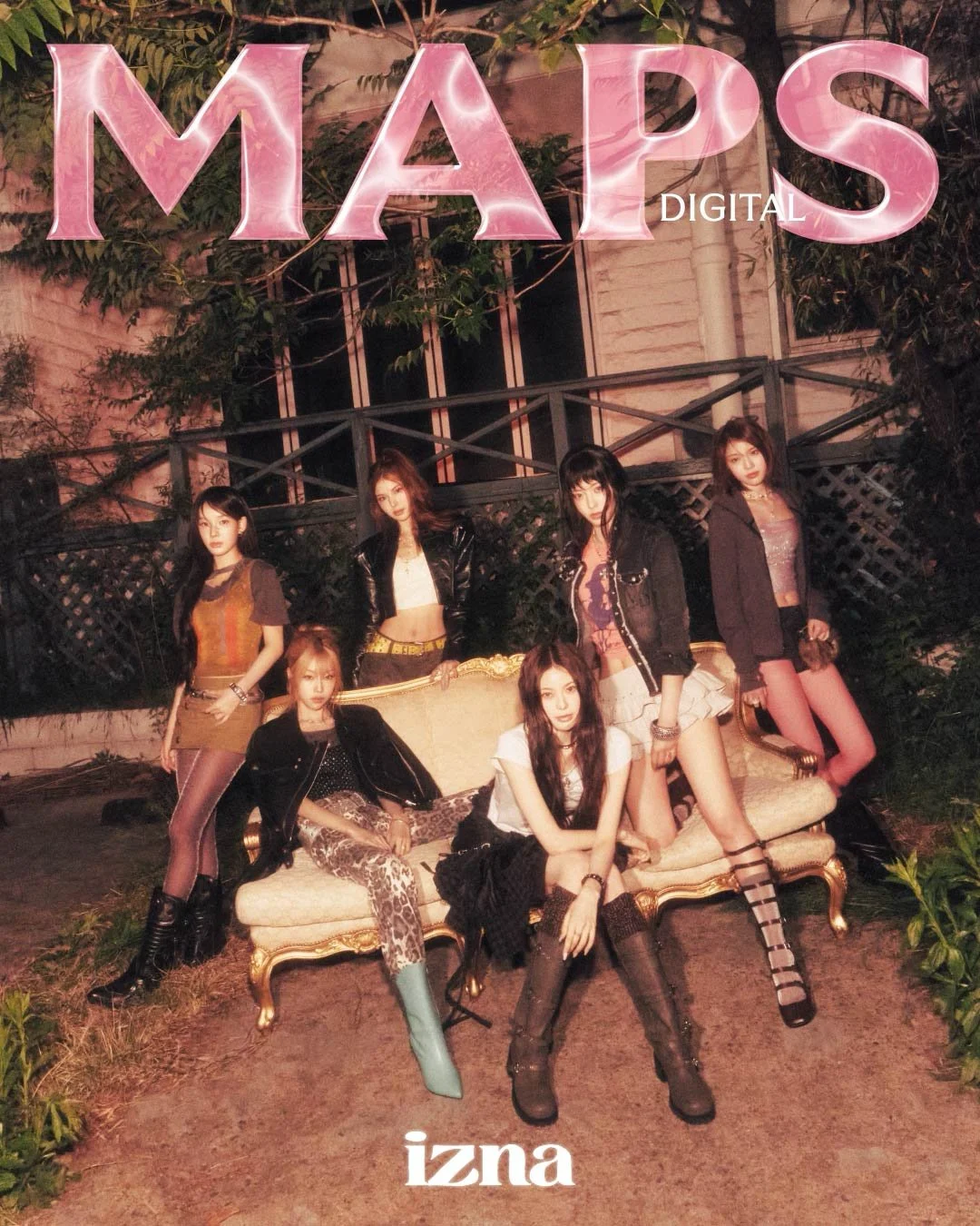 MAPS 2026 MAY DIGITAL COVER for izna
