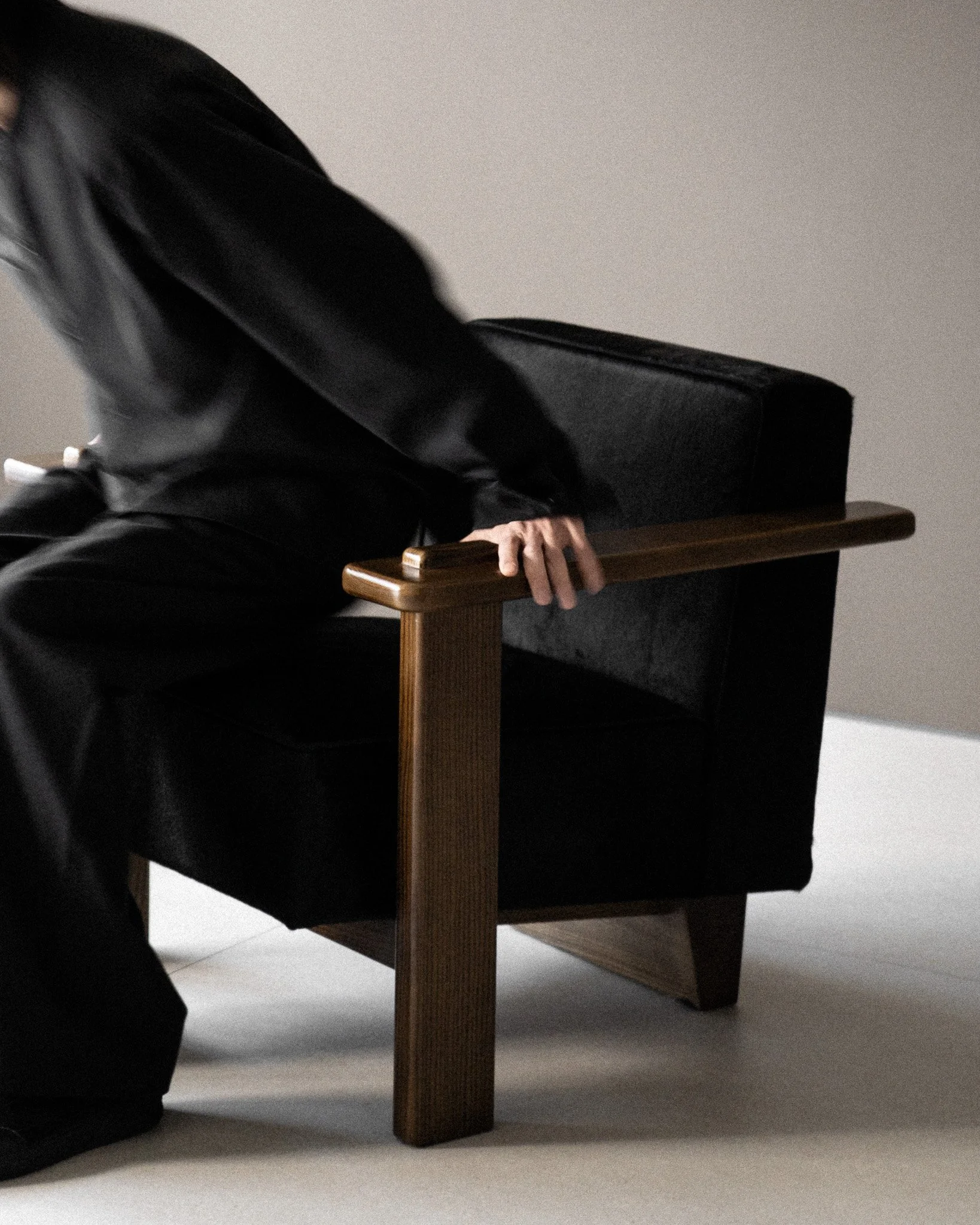 Vol.199_EASTERN EDITION : TEO YANG