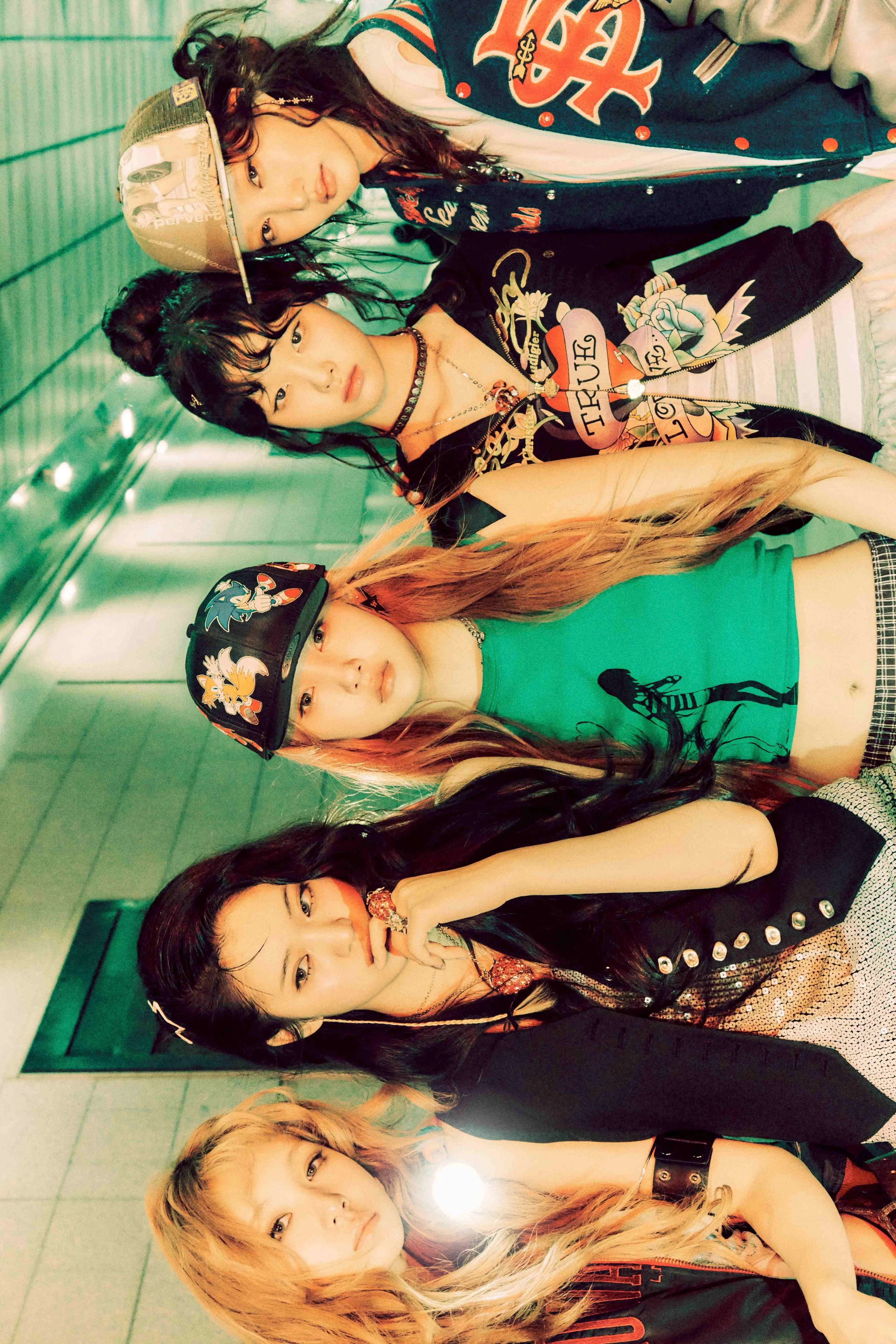 Vol.199_Keyveatz