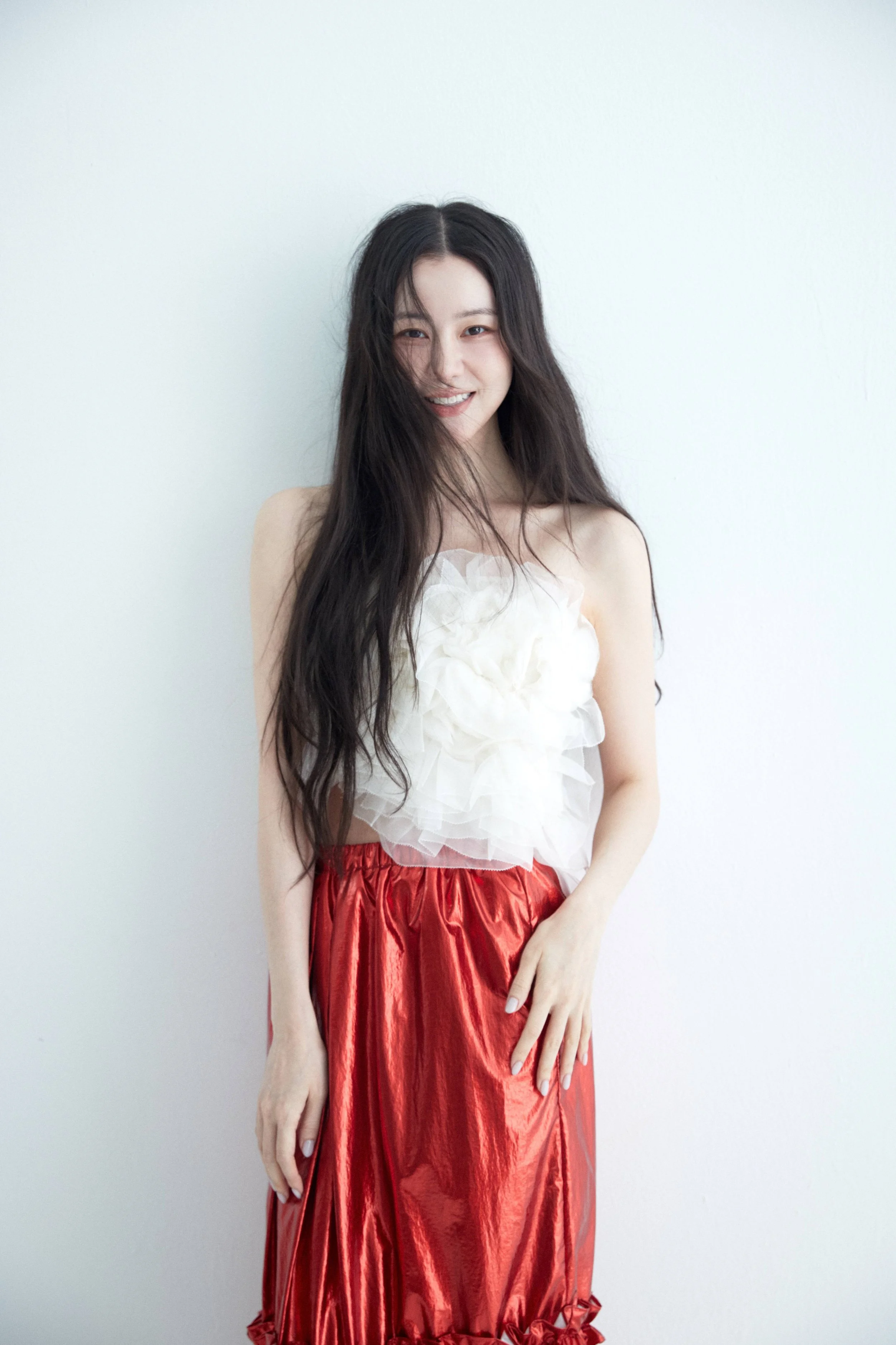 Vol.199_KIM YEWON