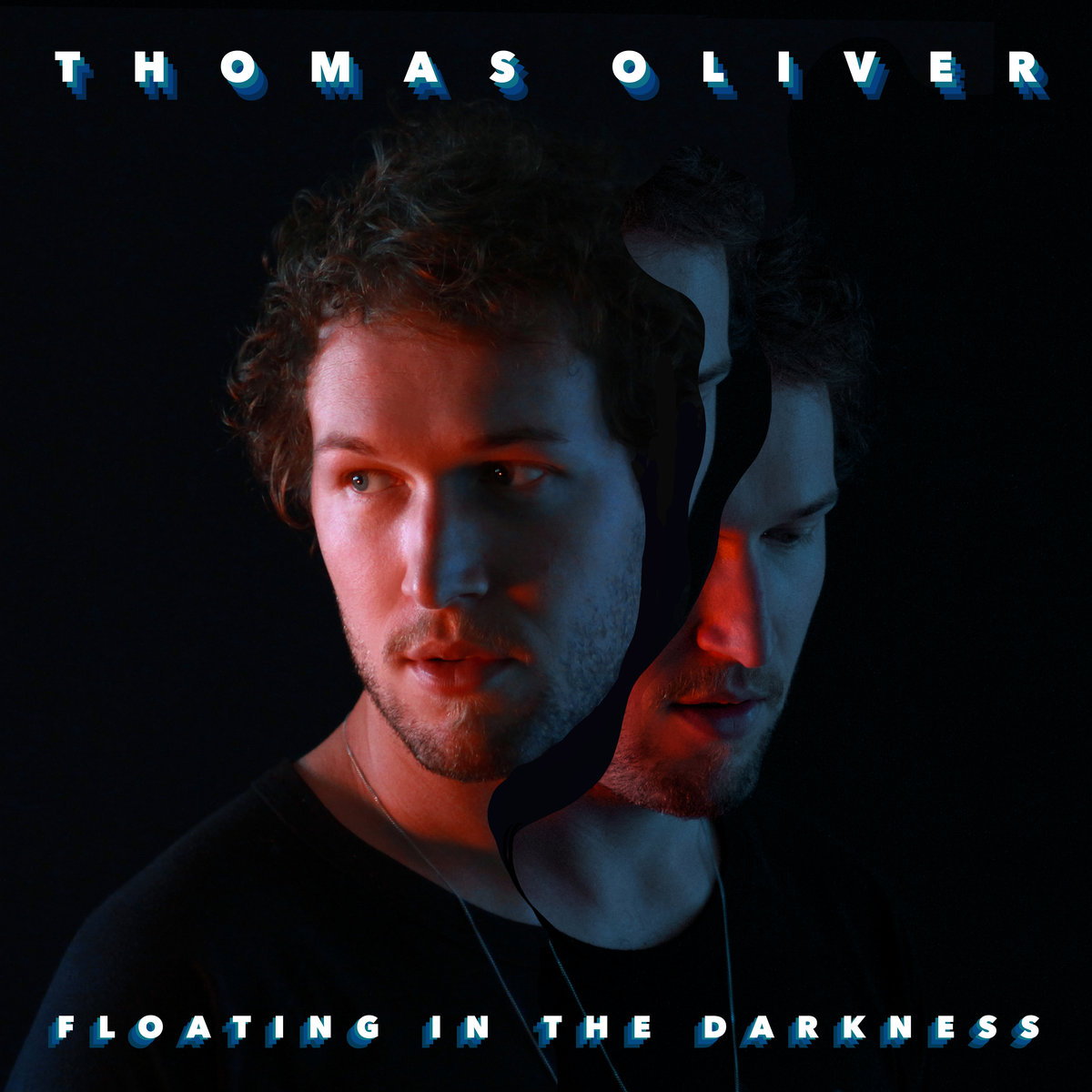 Thomas Oliver – “Floating In The Darkness” [Saxophone Overdubs Recorded (AP)]