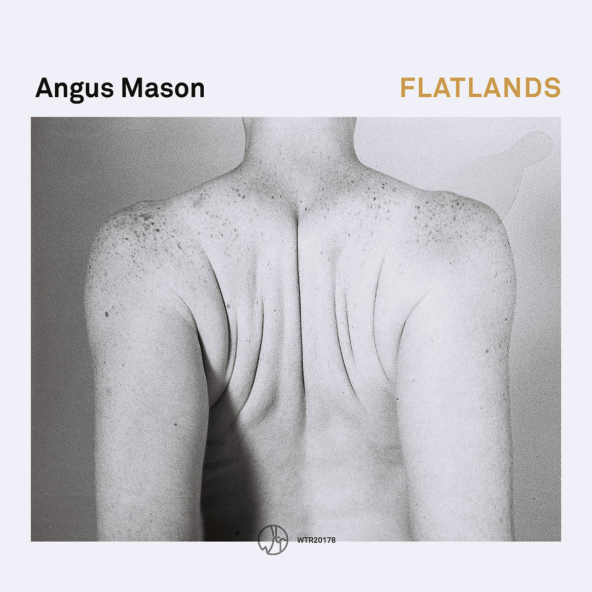 Angus Mason – “Flatlands” [Recorded & Mixed (JB), Mastered (JP), WTR]