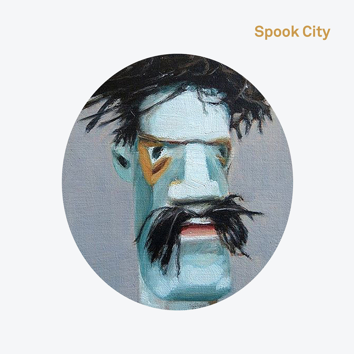 Spook City [Recorded & Mixed (JB), Produced (AP), Mastered (JP), WTR]