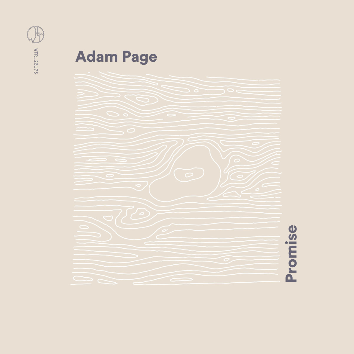 Adam Page – “Promise” [Recorded, Mixed & Mastered (JB), Produced (AP), WTR]