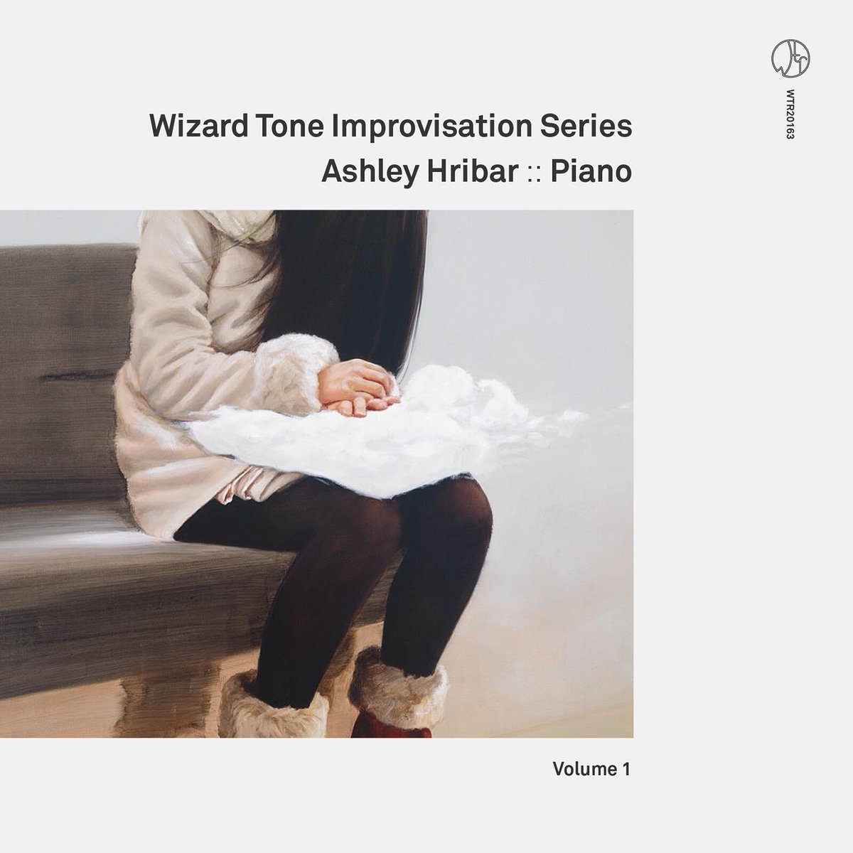 Wizard Tone Improvisation Series Volume 1: Ashley Hribar [Recorded (JB & JP), Mixed & Mastered (JP), Produced (AP), WTR]