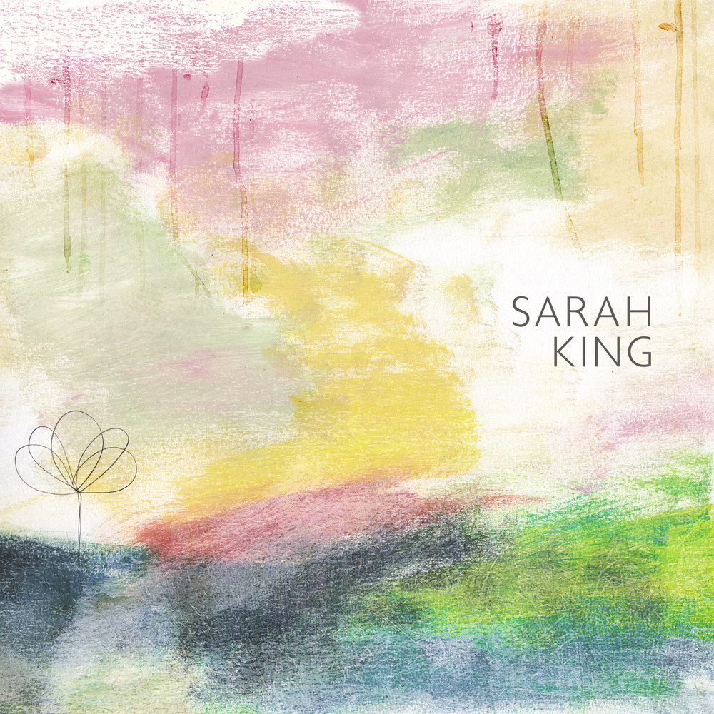 Sarah King Debut EP [Recorded (JP & JB), Mixed (JB)]