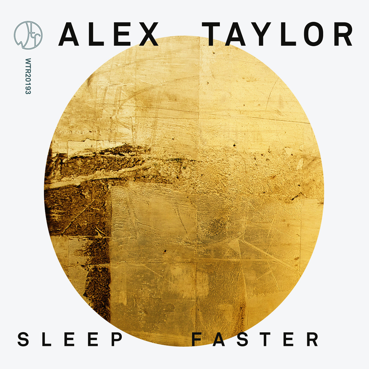 Alex Taylor - "Sleep Faster" [Recorded &amp; Mixed (JB), Mastered (JP), WTR]